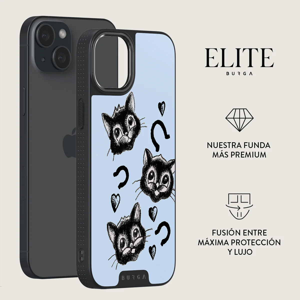 Hocus Pocus - iPhone 15 Plus Funda - Image 13