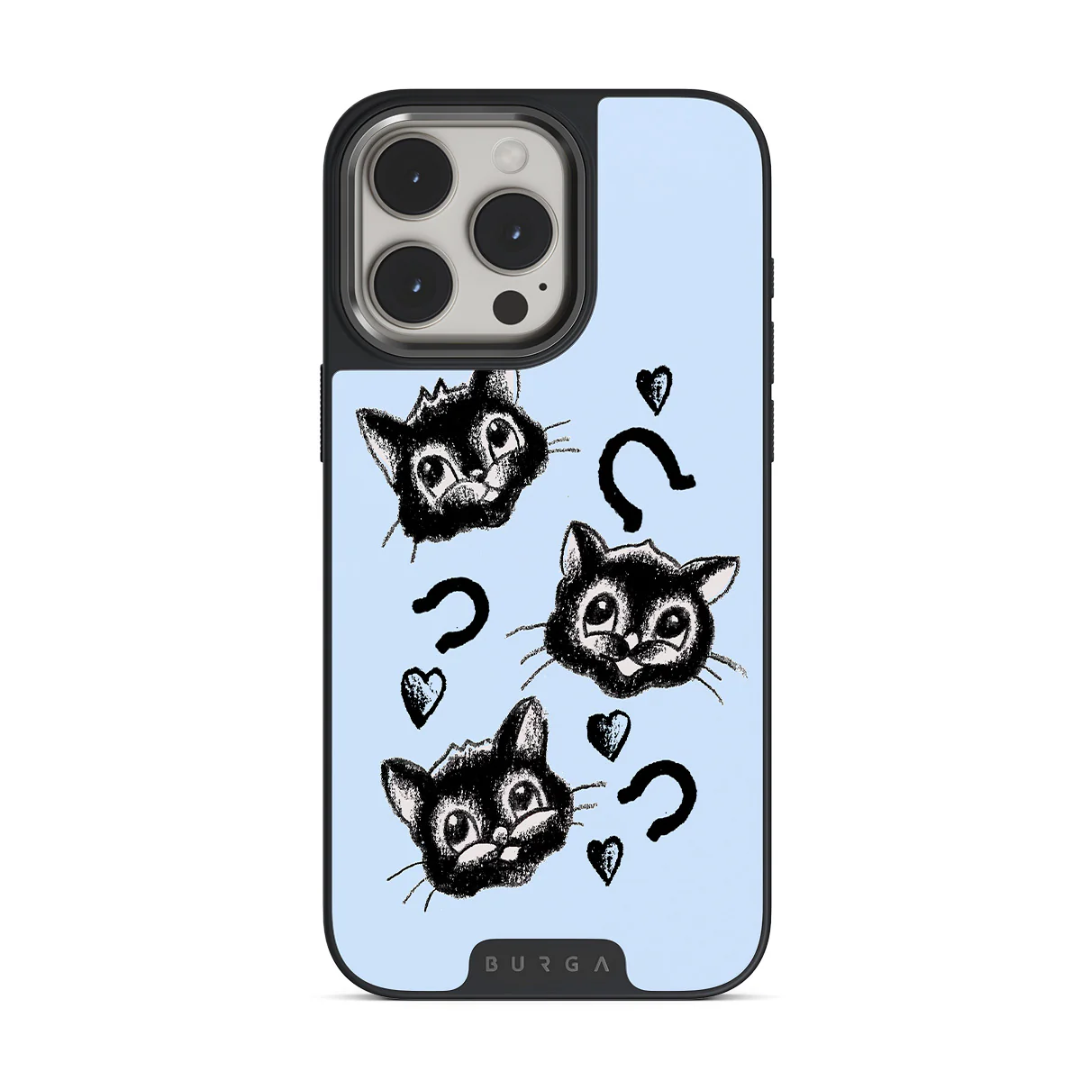 Hocus Pocus - iPhone 15 Pro Funda - Image 12