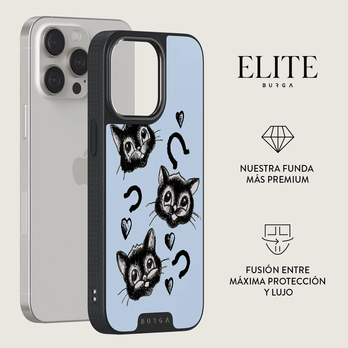 Hocus Pocus - iPhone 15 Pro Funda - Image 13
