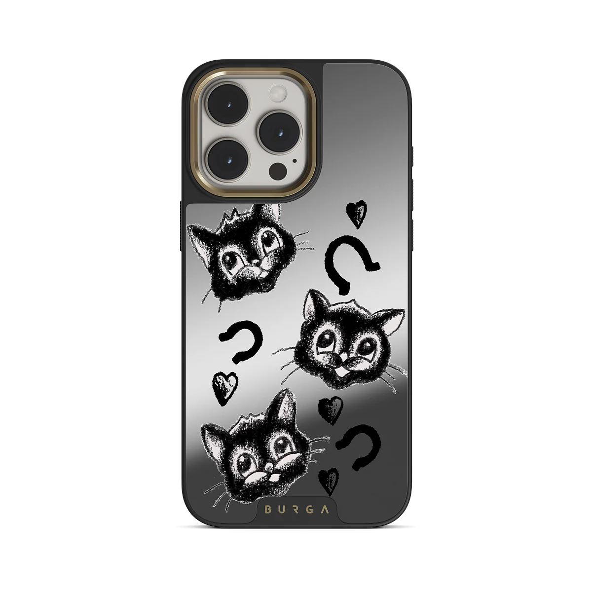 Hocus Pocus - iPhone 15 Pro Funda - Image 26
