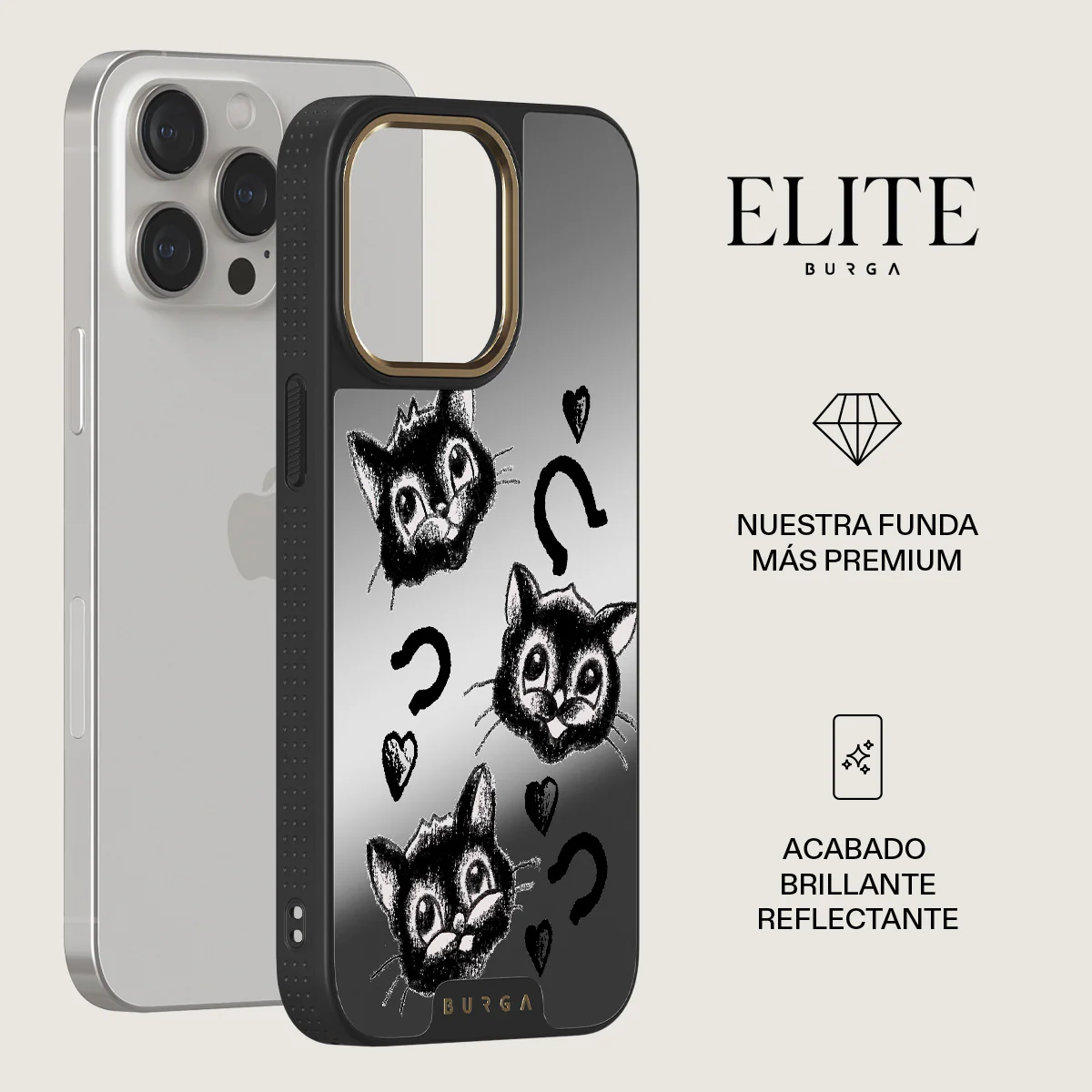 Hocus Pocus - iPhone 15 Pro Funda - Image 27