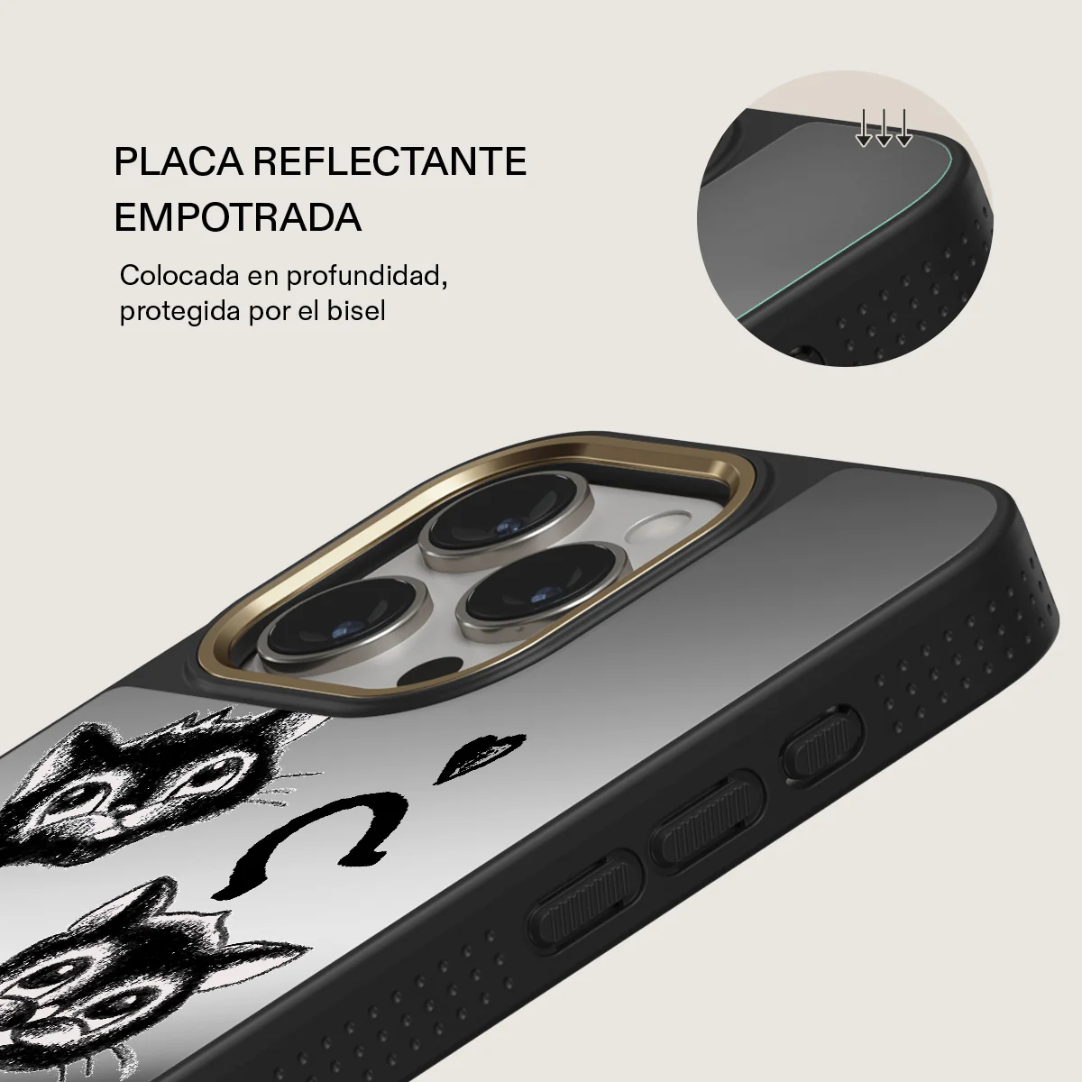 Hocus Pocus - iPhone 15 Pro Funda - Image 29