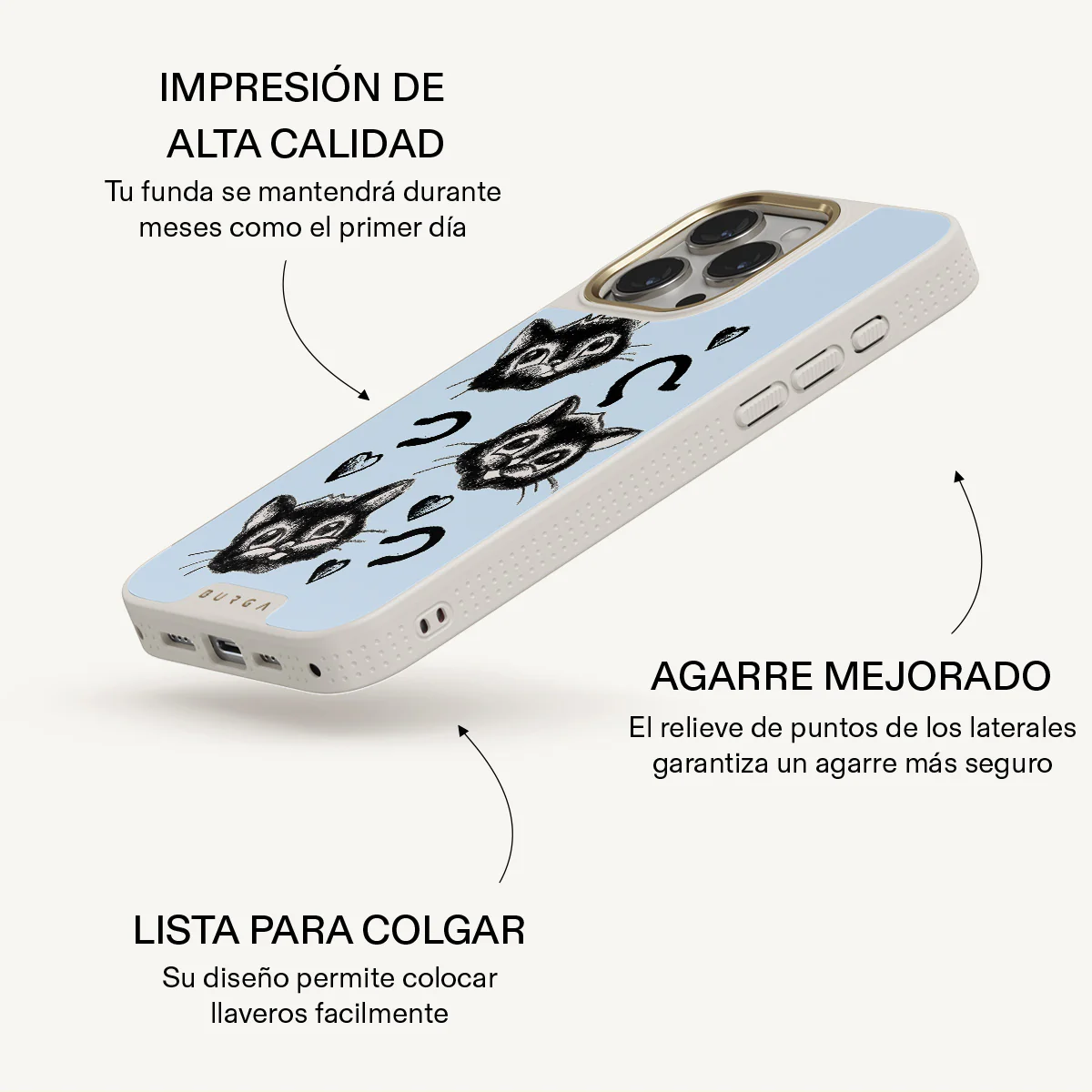 Hocus Pocus - iPhone 15 Pro Max Funda - Image 23