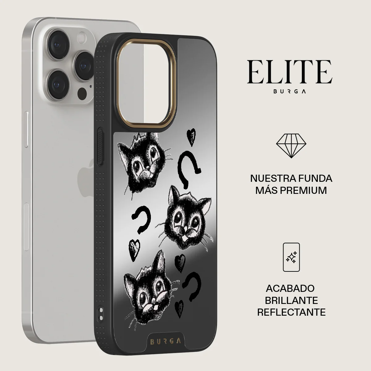 Hocus Pocus - iPhone 15 Pro Max Funda - Image 27