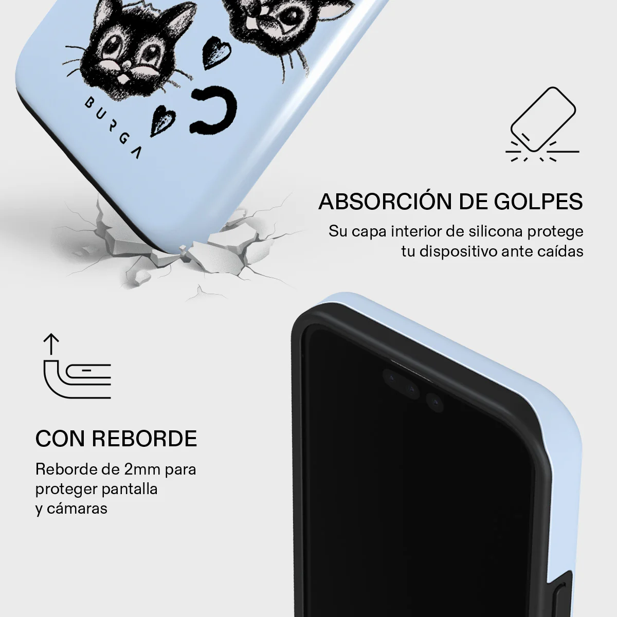 Hocus Pocus - iPhone 15 Pro Max Funda - Image 4