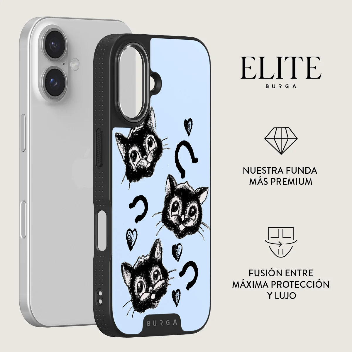Hocus Pocus - iPhone 16 Funda - Image 14