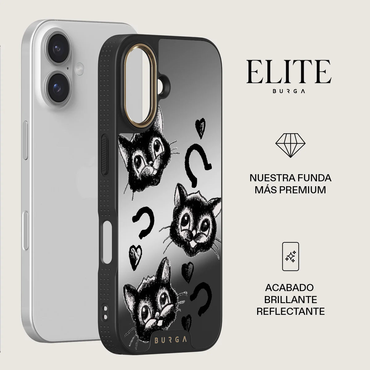Hocus Pocus - iPhone 16 Funda - Image 28