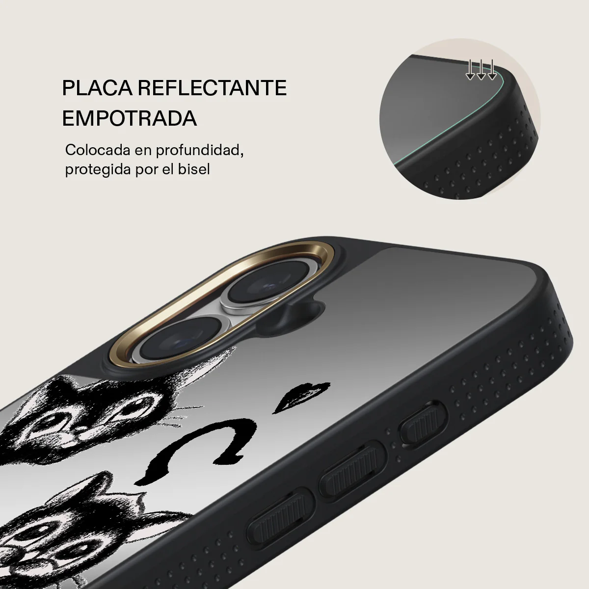 Hocus Pocus - iPhone 16 Funda - Image 30