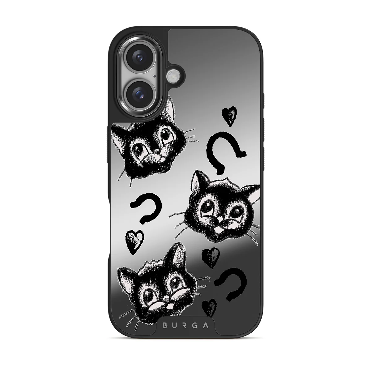 Hocus Pocus - iPhone 16 Funda - Image 35