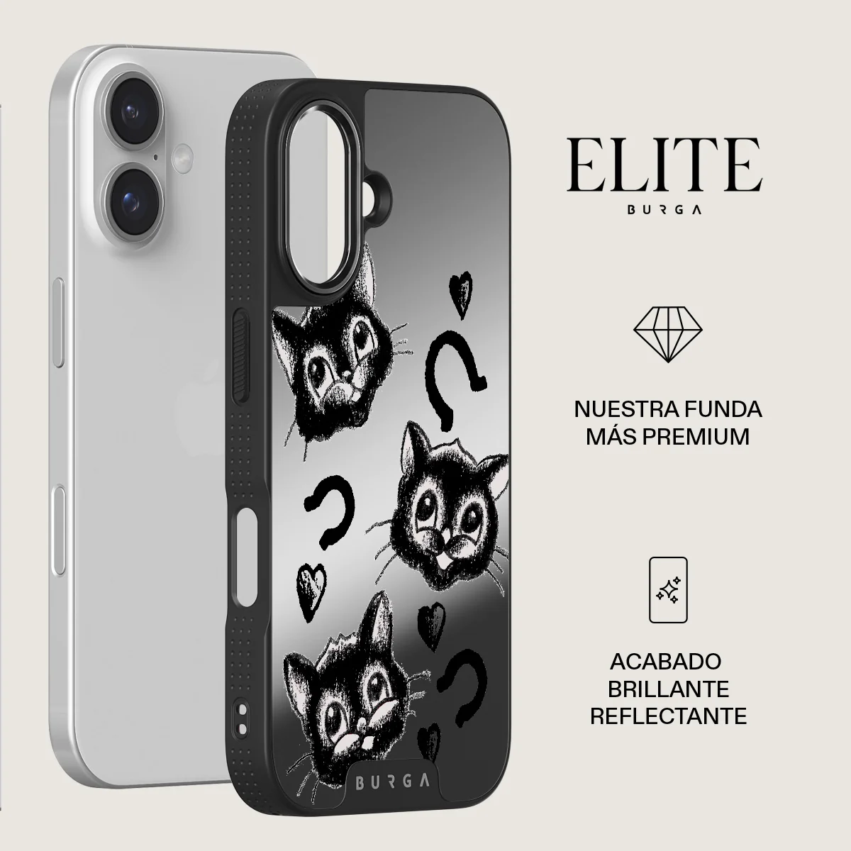 Hocus Pocus - iPhone 16 Funda - Image 36