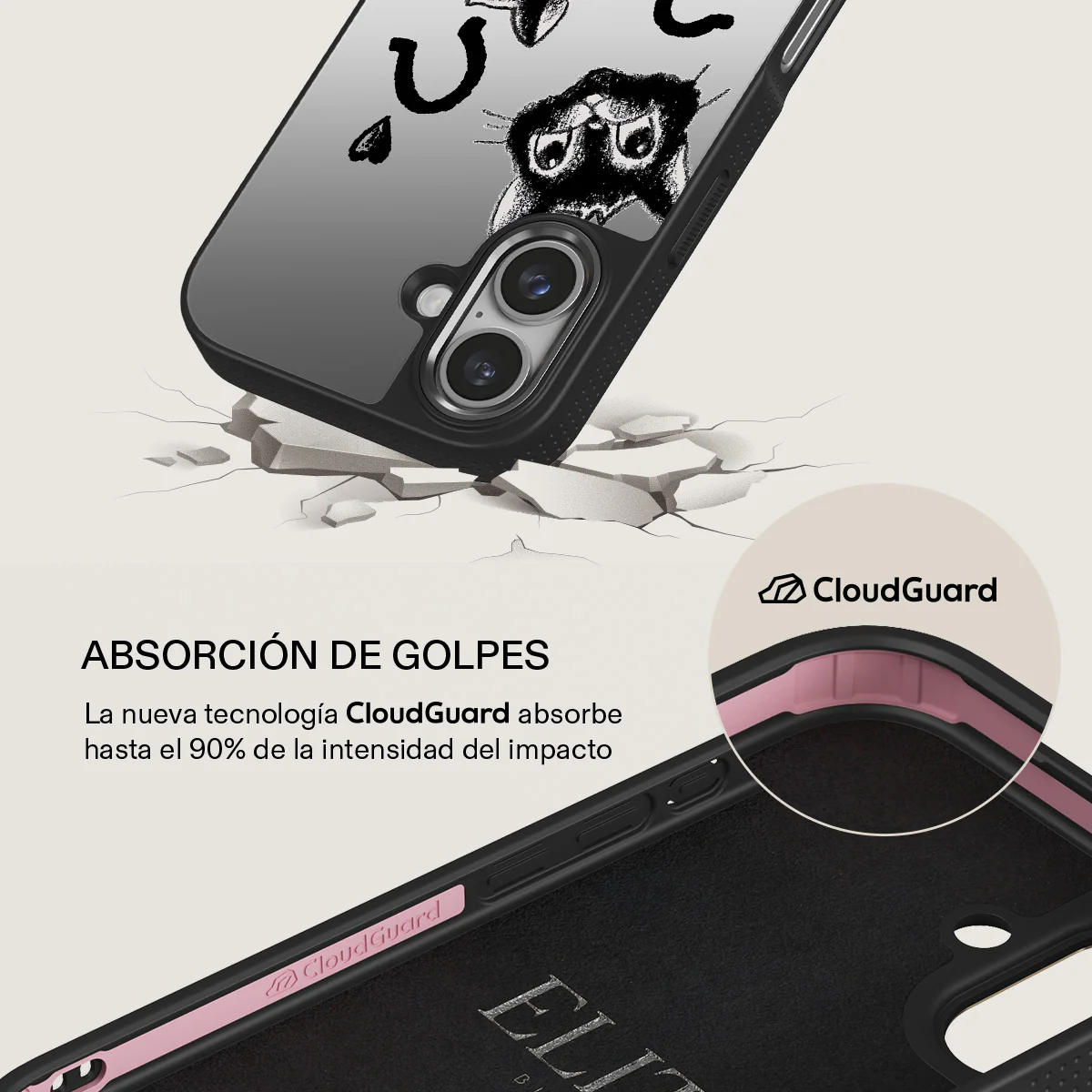 Hocus Pocus - iPhone 16 Funda - Image 37