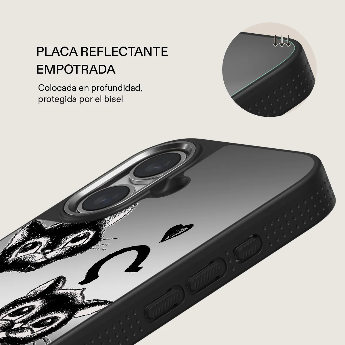 Hocus Pocus - iPhone 16 Funda - Image 38