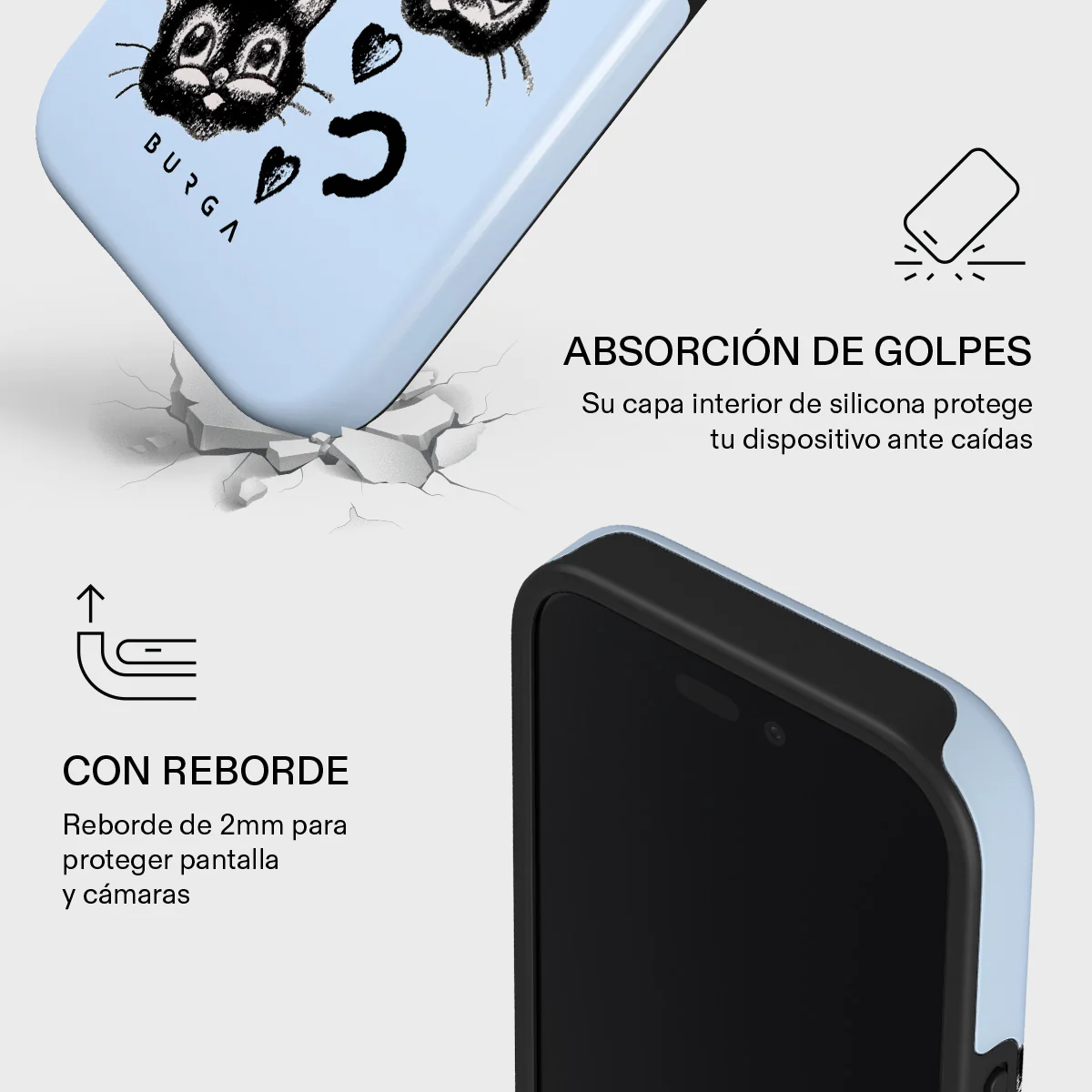 Hocus Pocus - iPhone 16 Funda - Image 4