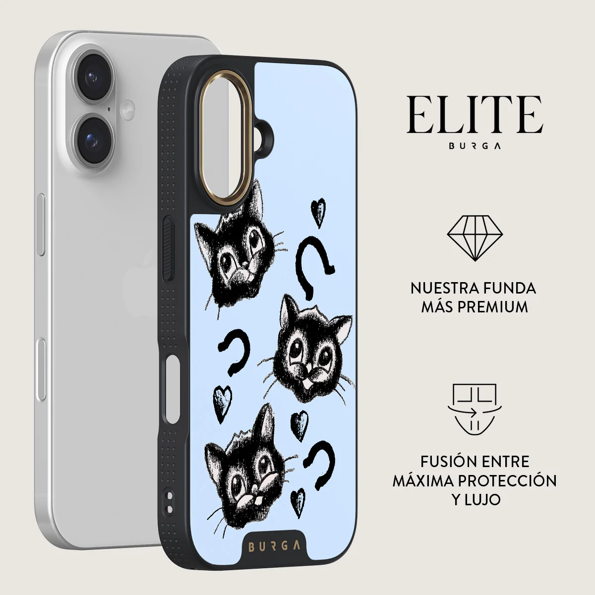 Hocus Pocus - iPhone 16 Funda - Image 7