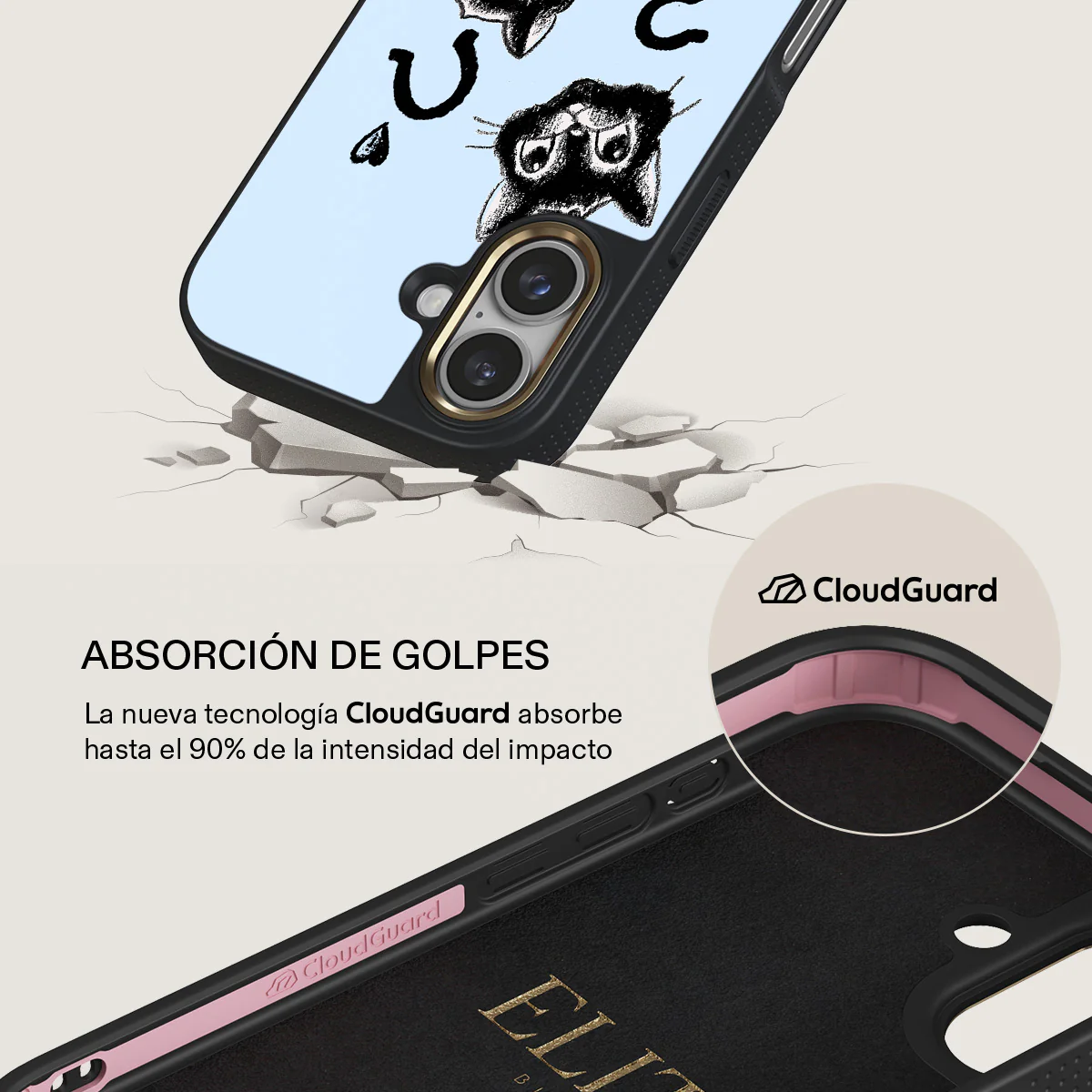 Hocus Pocus - iPhone 16 Funda - Image 8