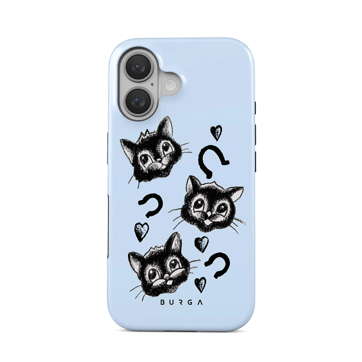 Hocus Pocus - iPhone 16 Plus Funda