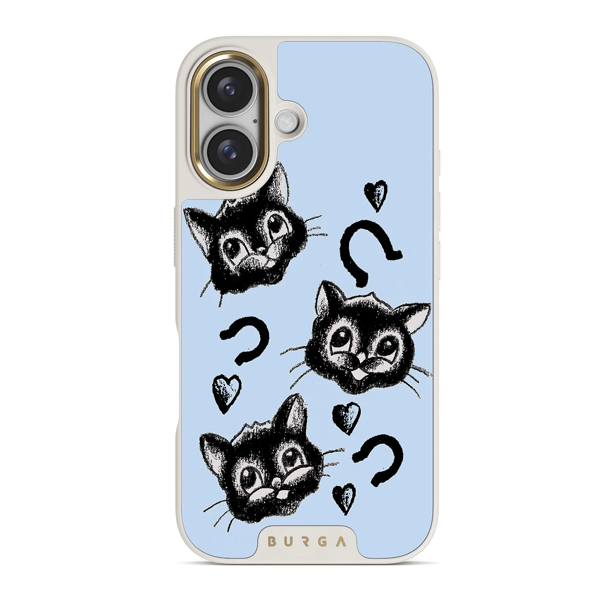 Hocus Pocus - iPhone 16 Plus Funda - Image 20