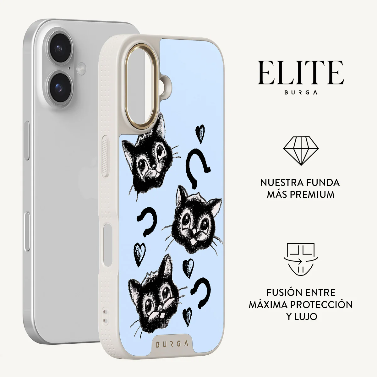 Hocus Pocus - iPhone 16 Plus Funda - Image 21