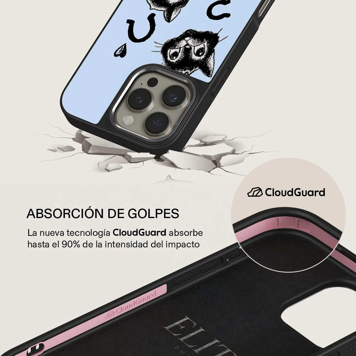 Hocus Pocus - iPhone 16 Pro Funda - Image 15