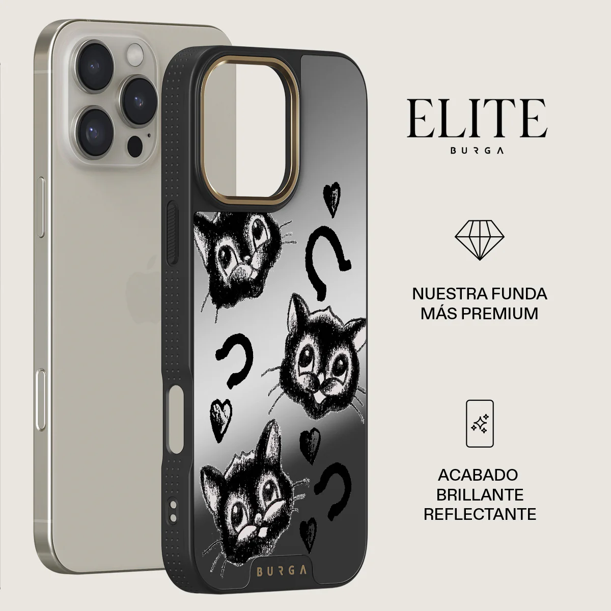 Hocus Pocus - iPhone 16 Pro Max Funda - Image 28