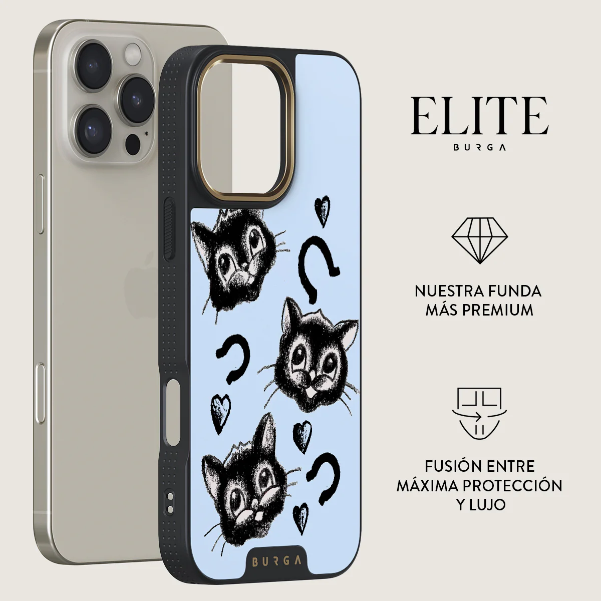 Hocus Pocus - iPhone 16 Pro Max Funda - Image 7
