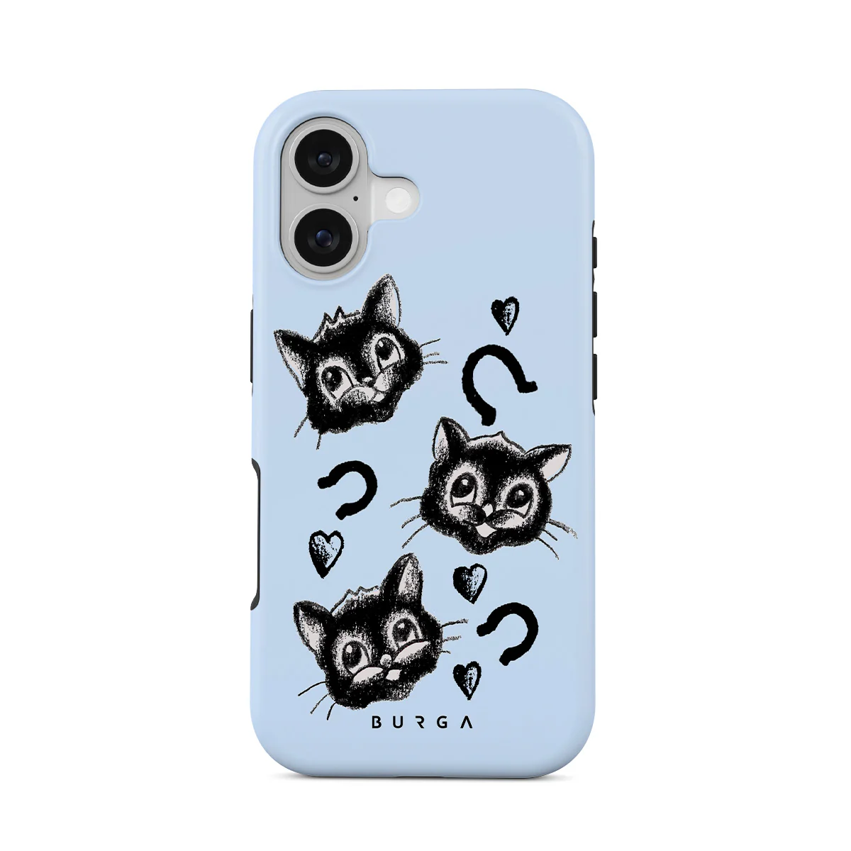 Hocus Pocus - iPhone 17 Funda