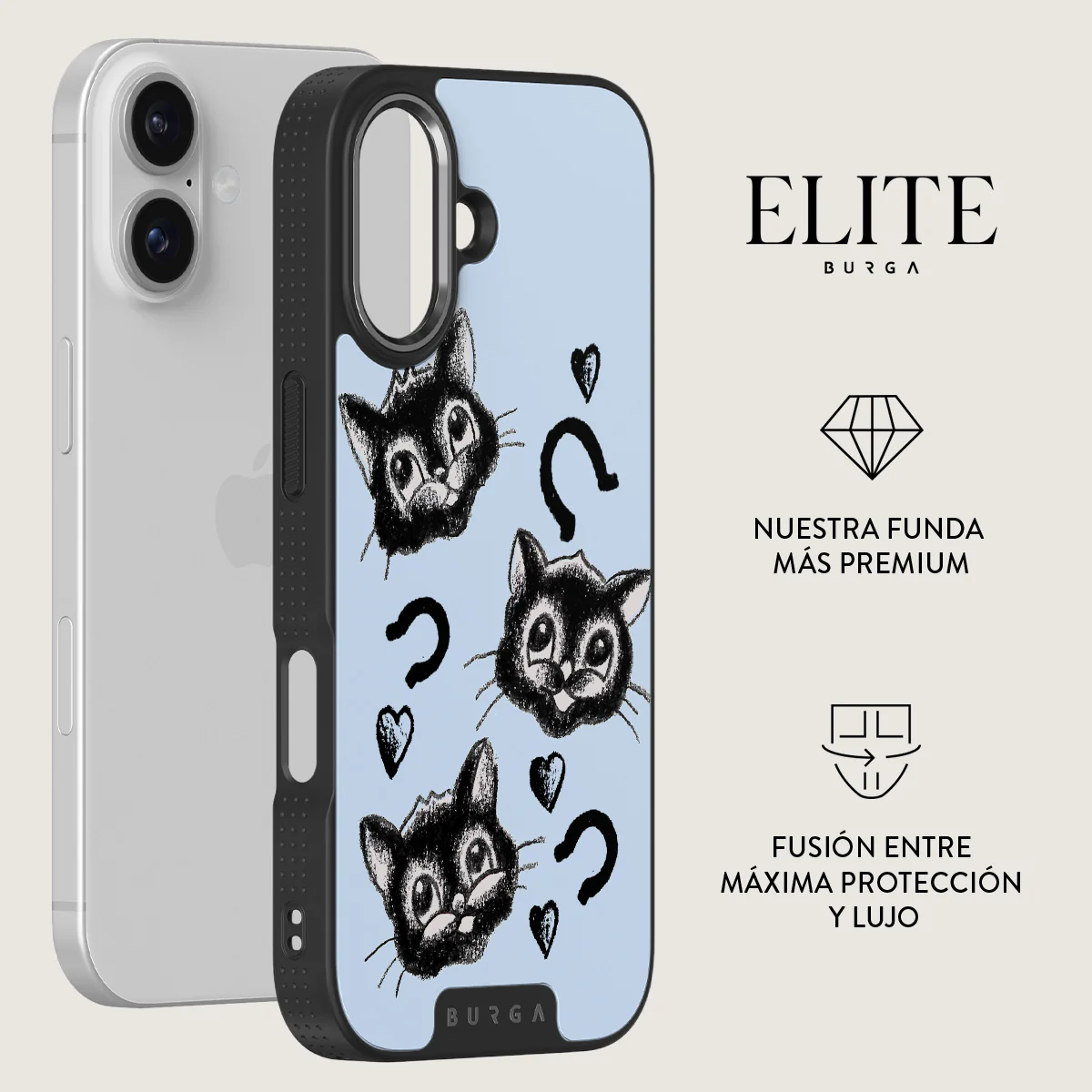 Hocus Pocus - iPhone 17 Funda - Image 13