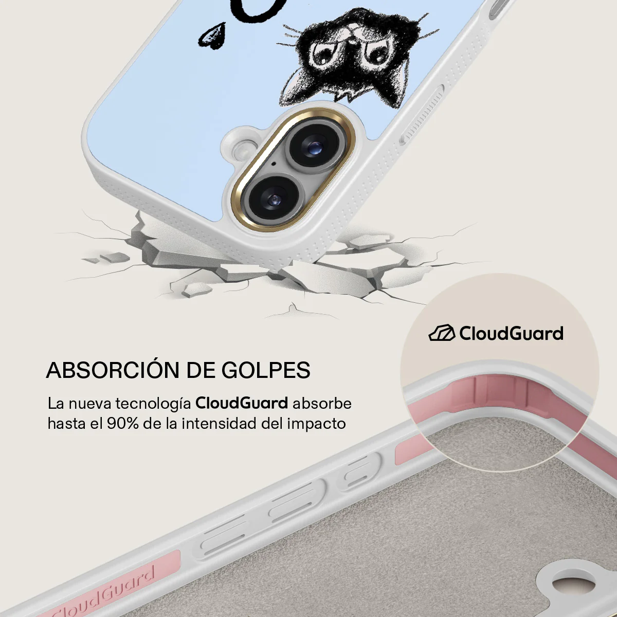 Hocus Pocus - iPhone 17 Funda - Image 21