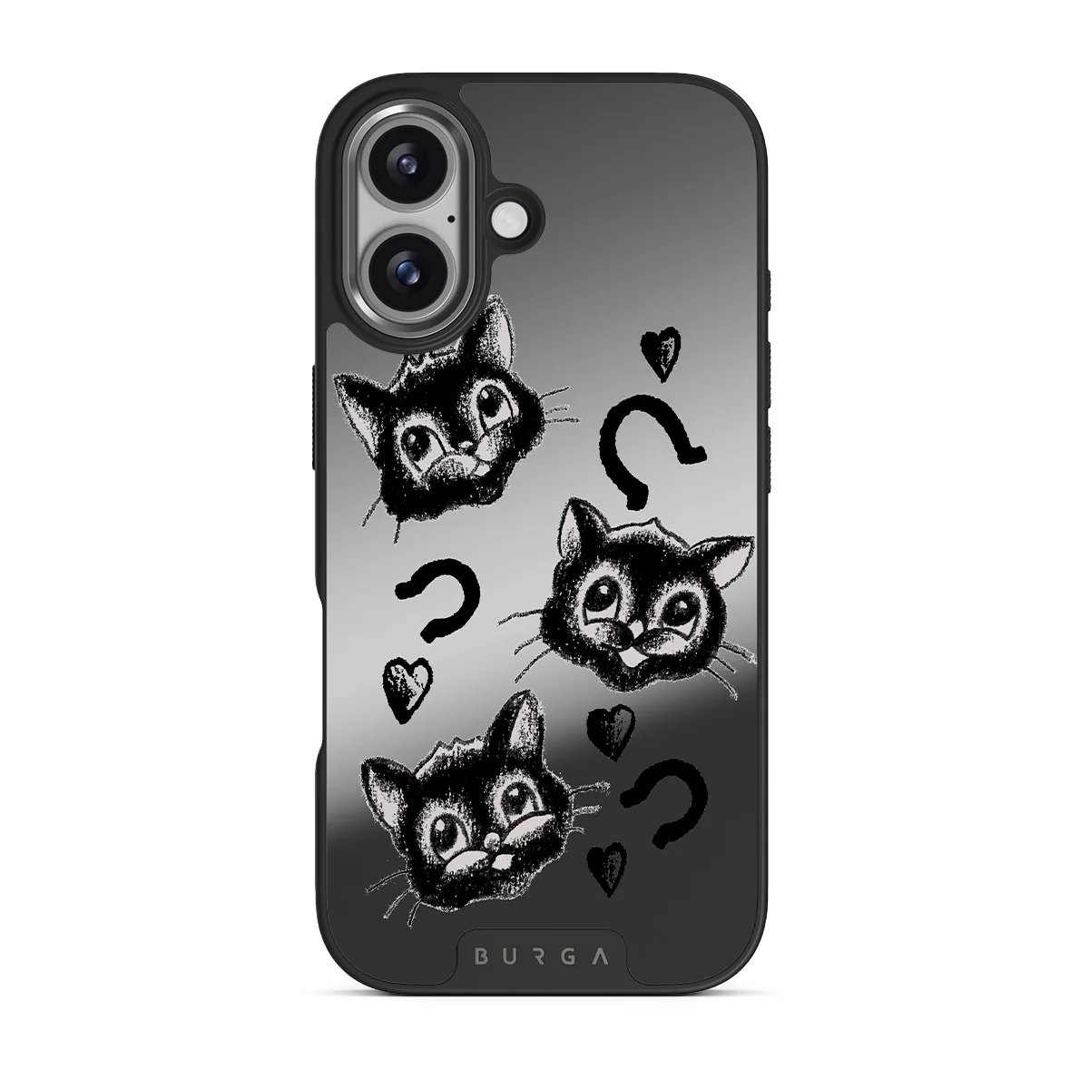 Hocus Pocus - iPhone 17 Funda - Image 34