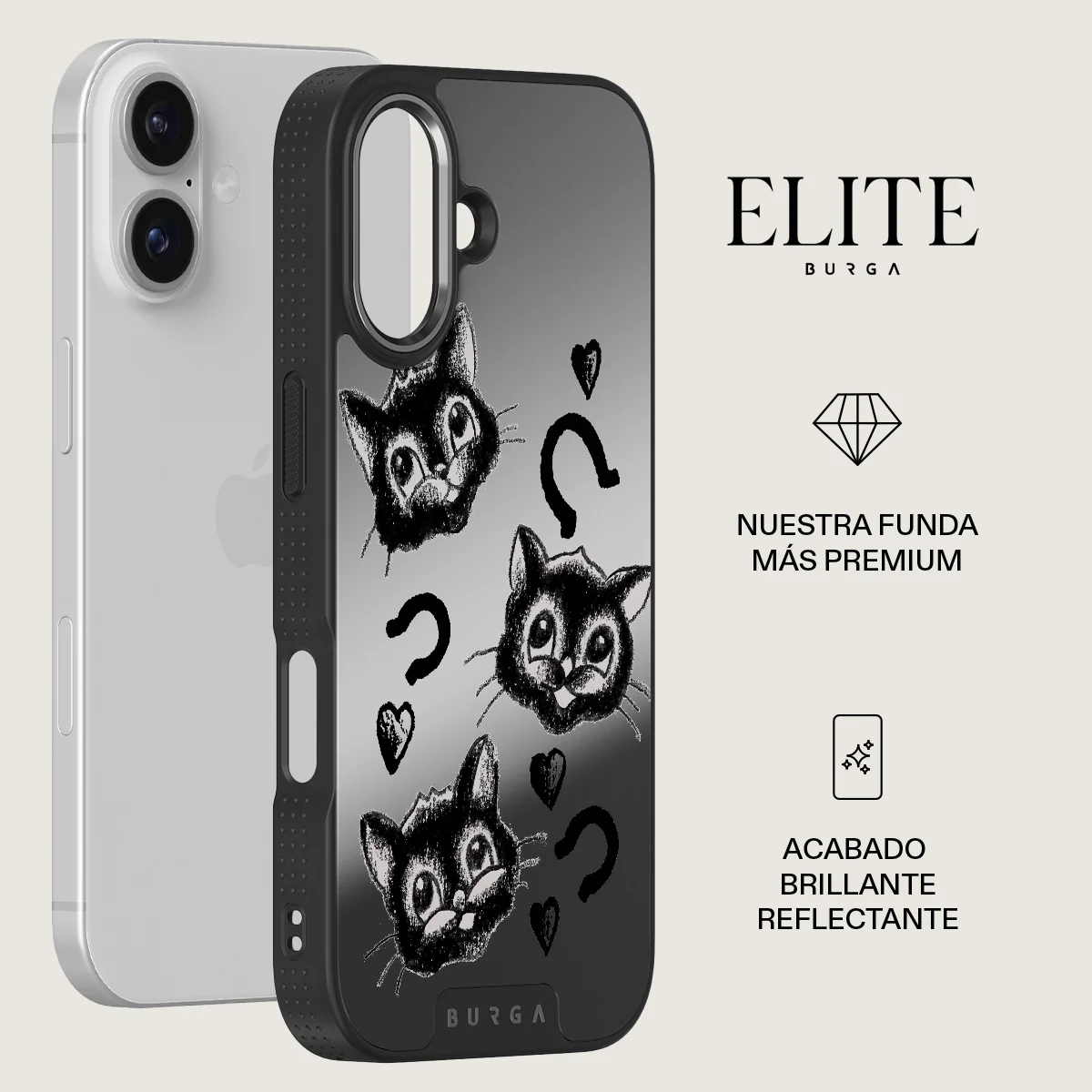 Hocus Pocus - iPhone 17 Funda - Image 35