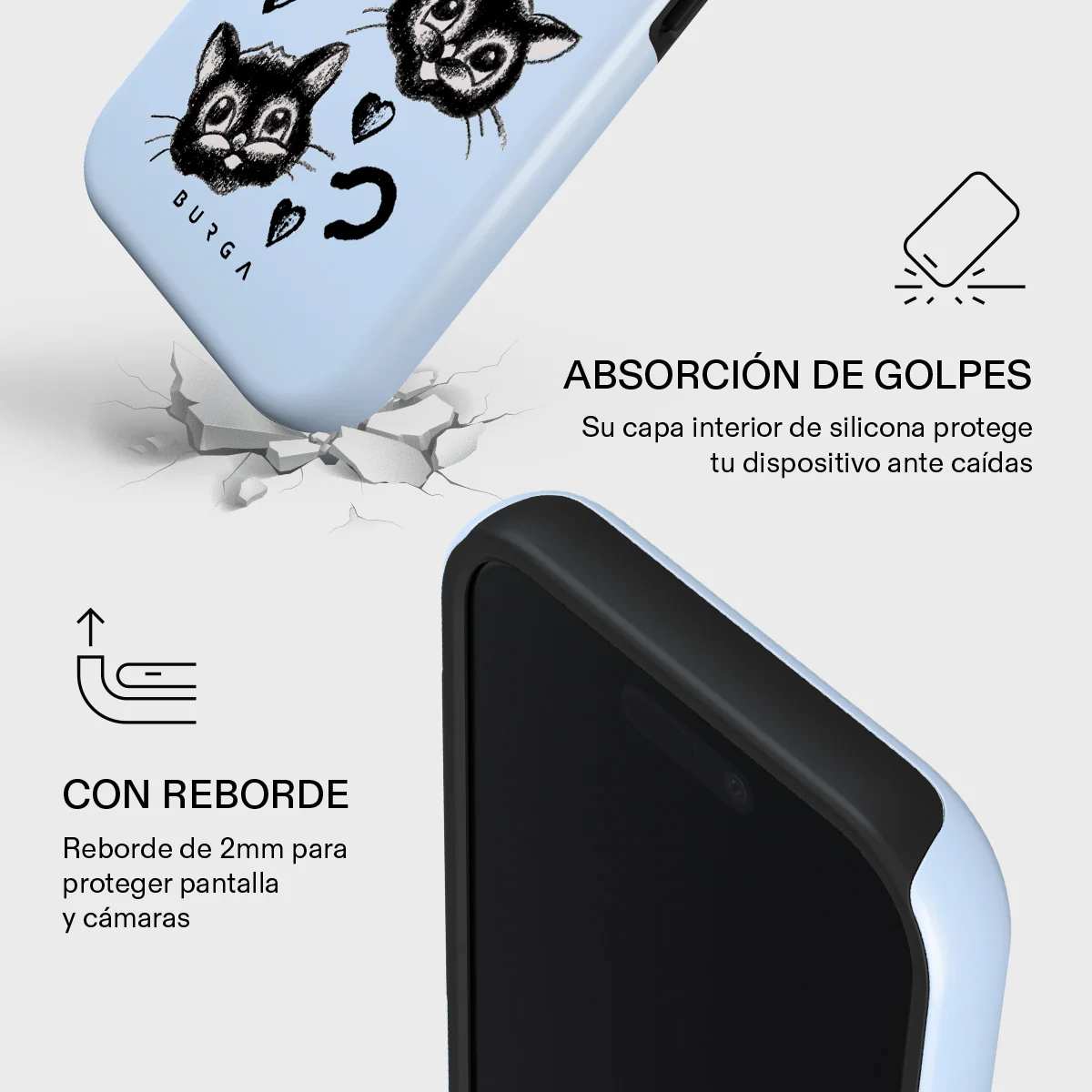 Hocus Pocus - iPhone 17 Funda - Image 4