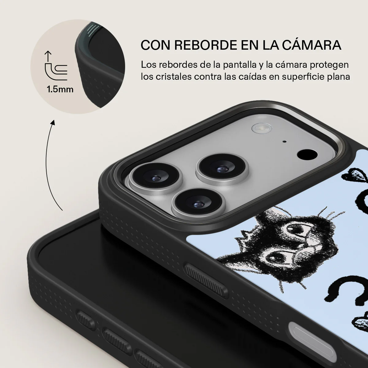 Hocus Pocus - iPhone 17 Pro Funda - Image 15
