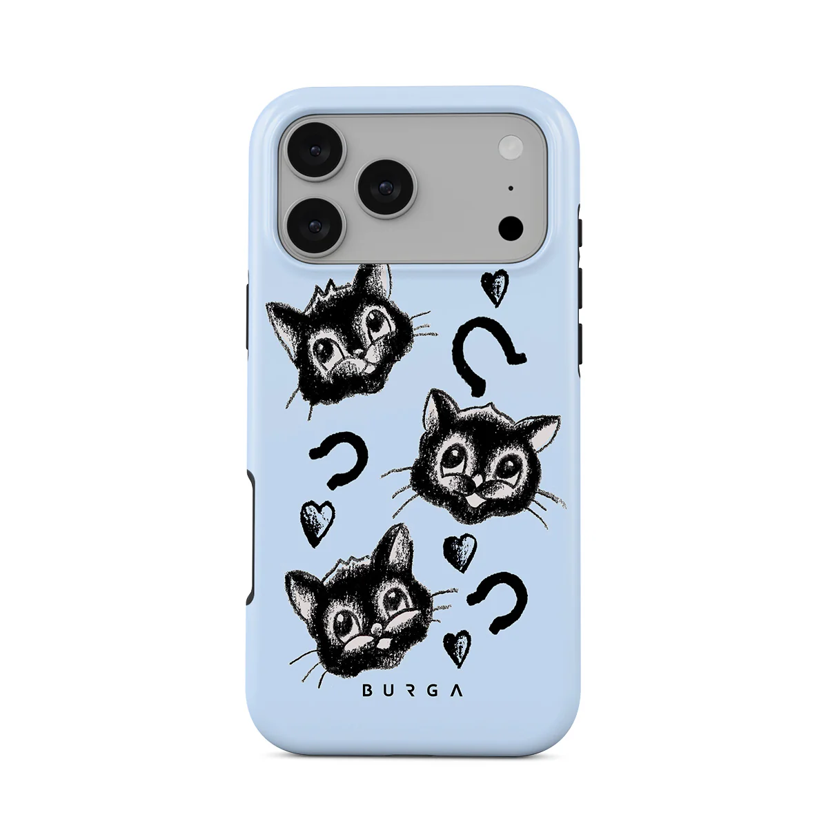 Hocus Pocus - iPhone 17 Pro Max Funda