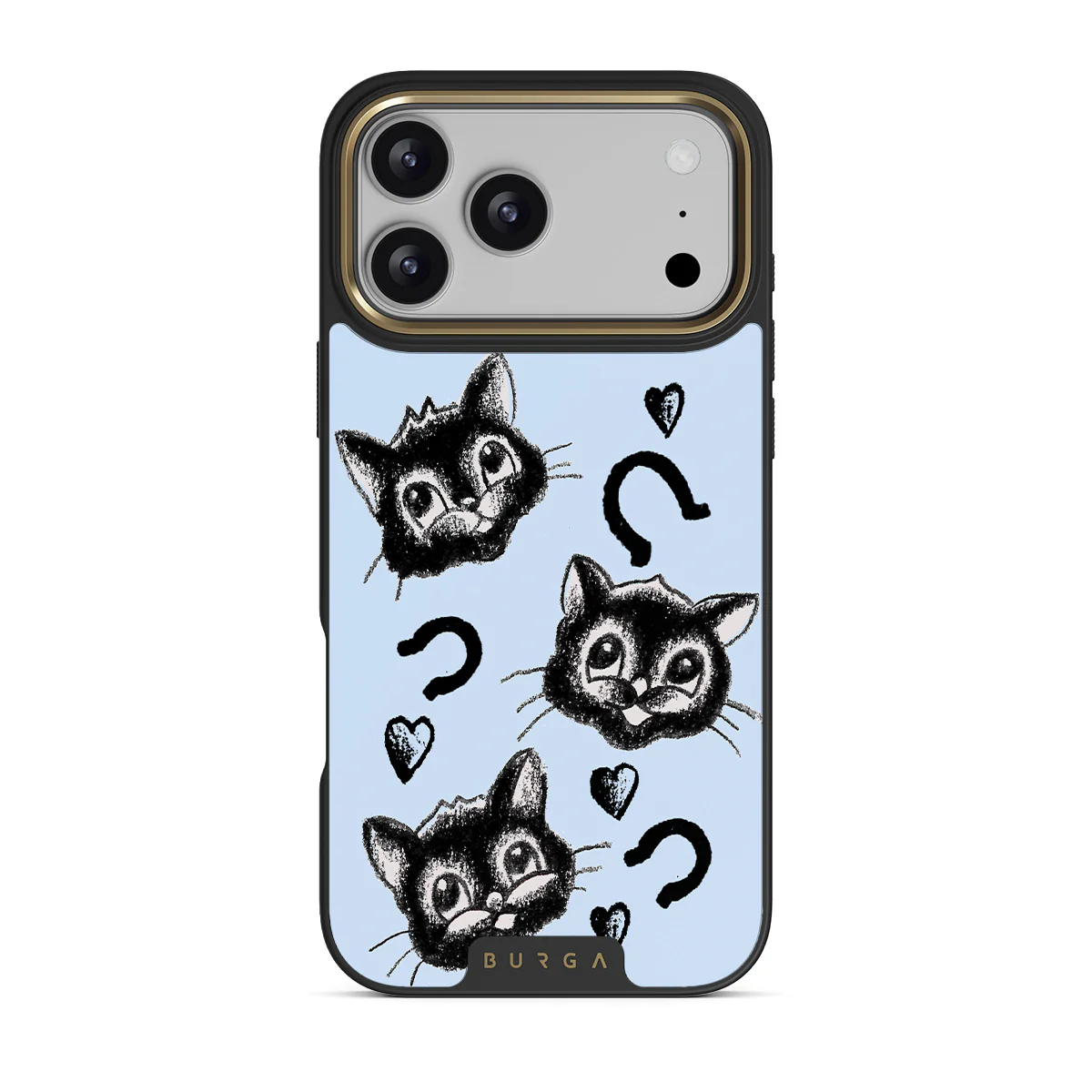 Hocus Pocus - iPhone 17 Pro Max Funda - Image 5