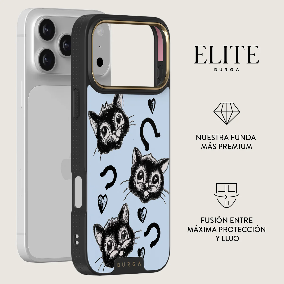 Hocus Pocus - iPhone 17 Pro Max Funda - Image 6