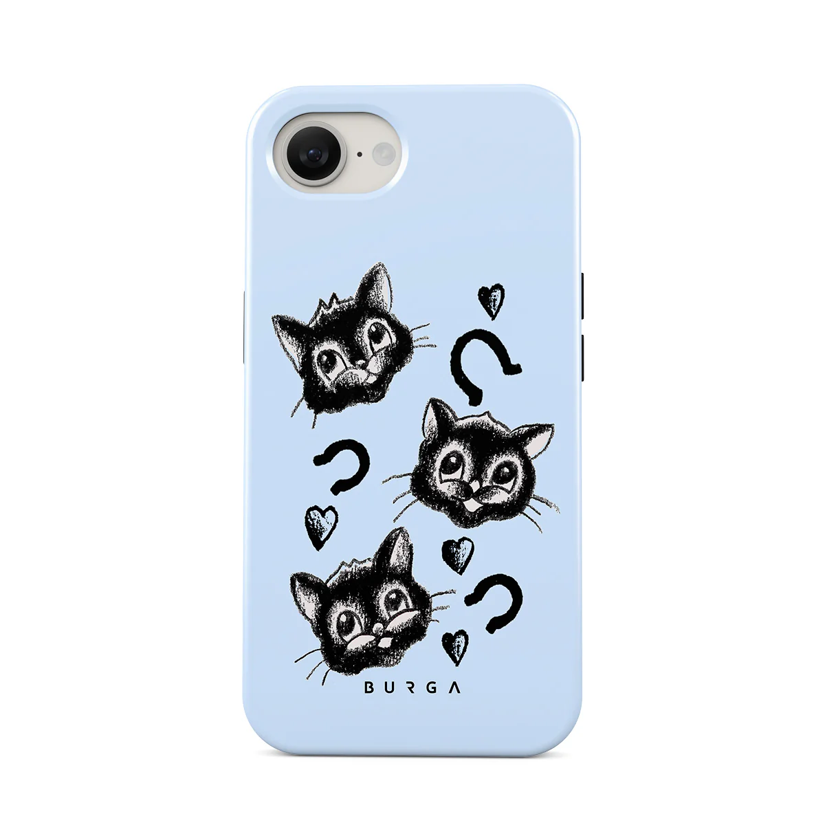 Hocus Pocus - iPhone 17e Funda