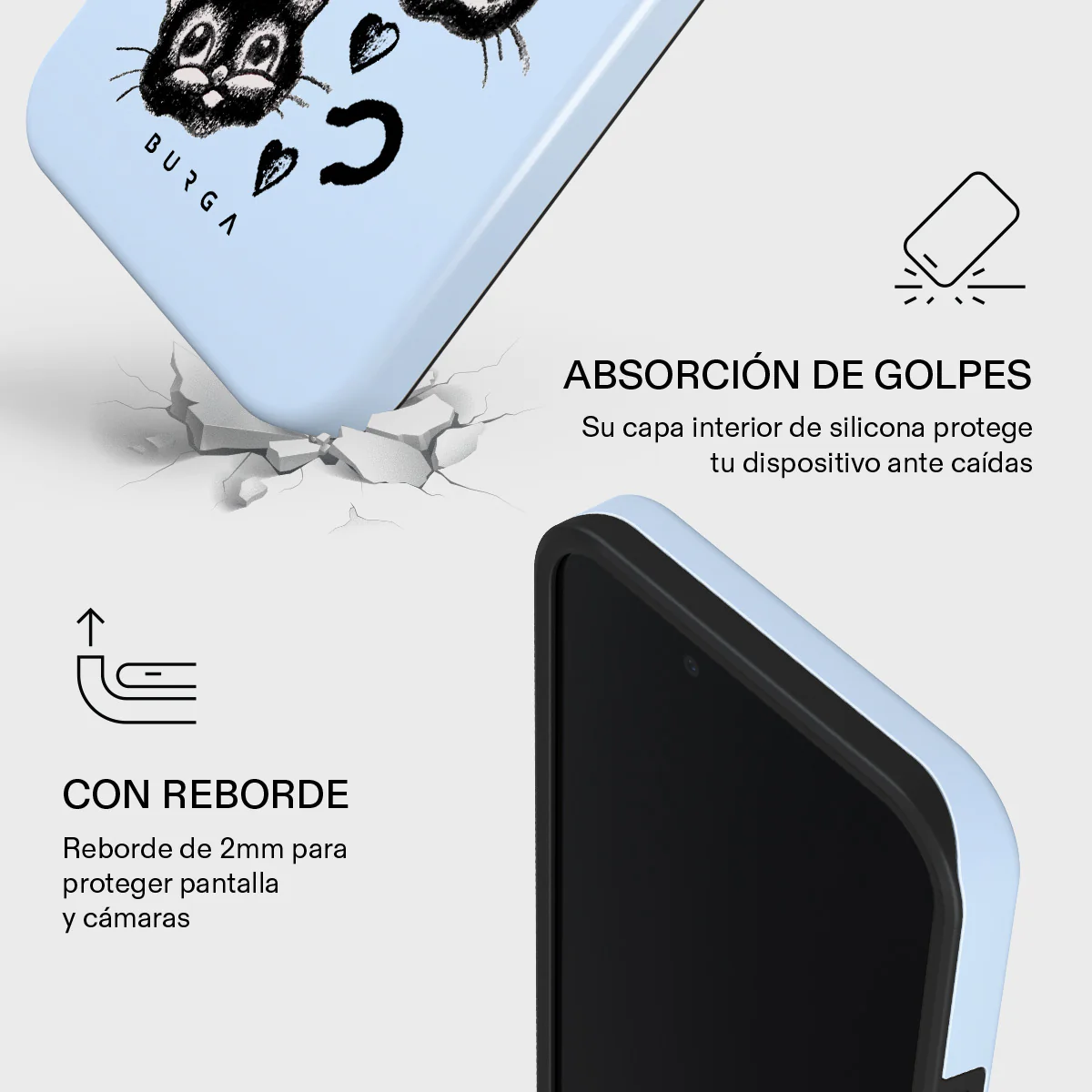 Hocus Pocus - iPhone 17e Funda - Image 4