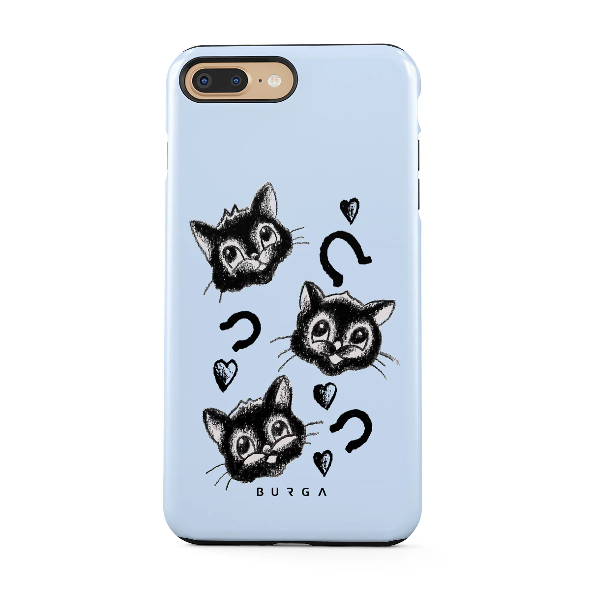 Hocus Pocus - iPhone 7 Plus / 8 Plus Funda - Image 5