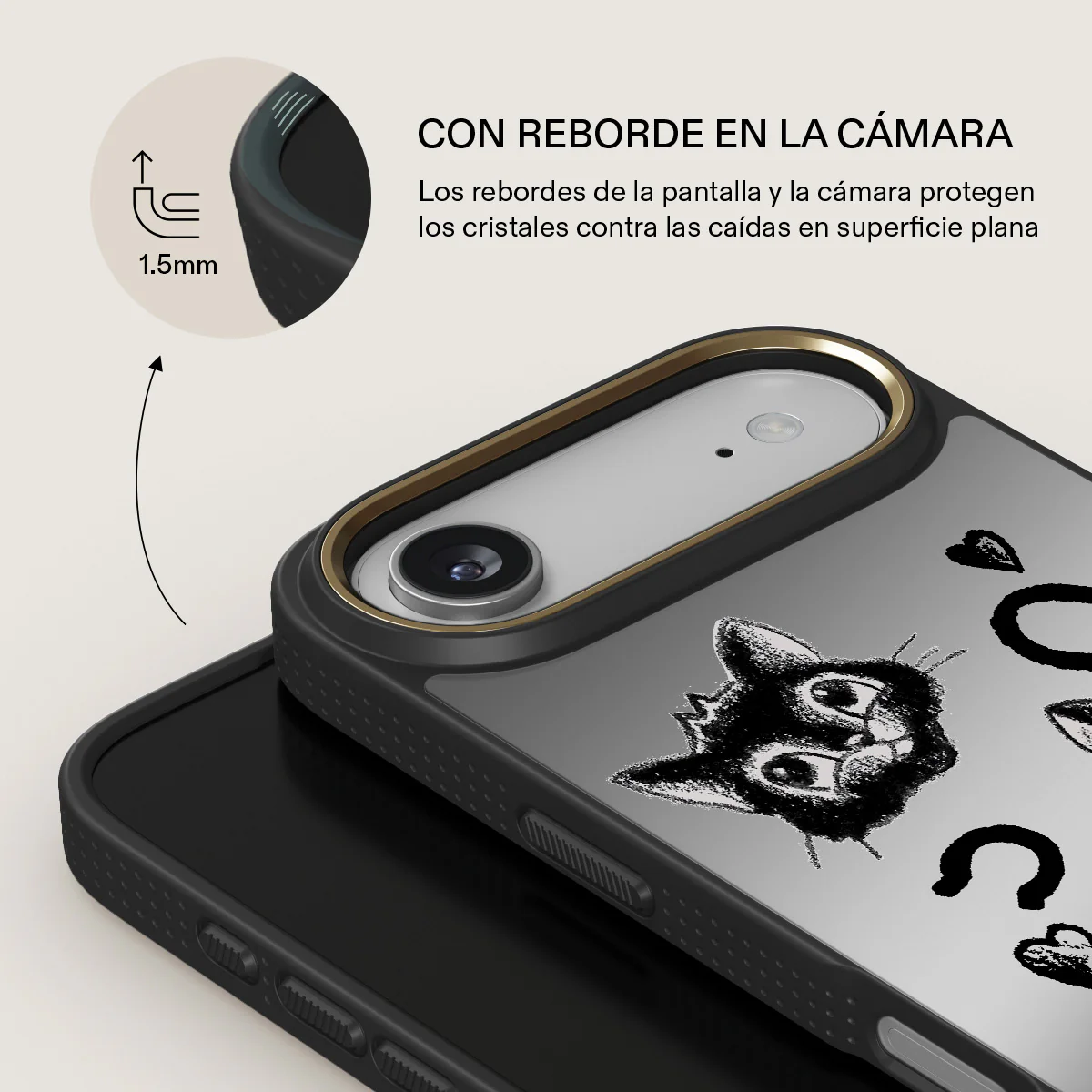 Hocus Pocus - iPhone Air Funda - Image 30