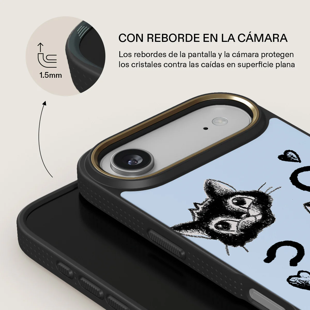 Hocus Pocus - iPhone Air Funda - Image 8