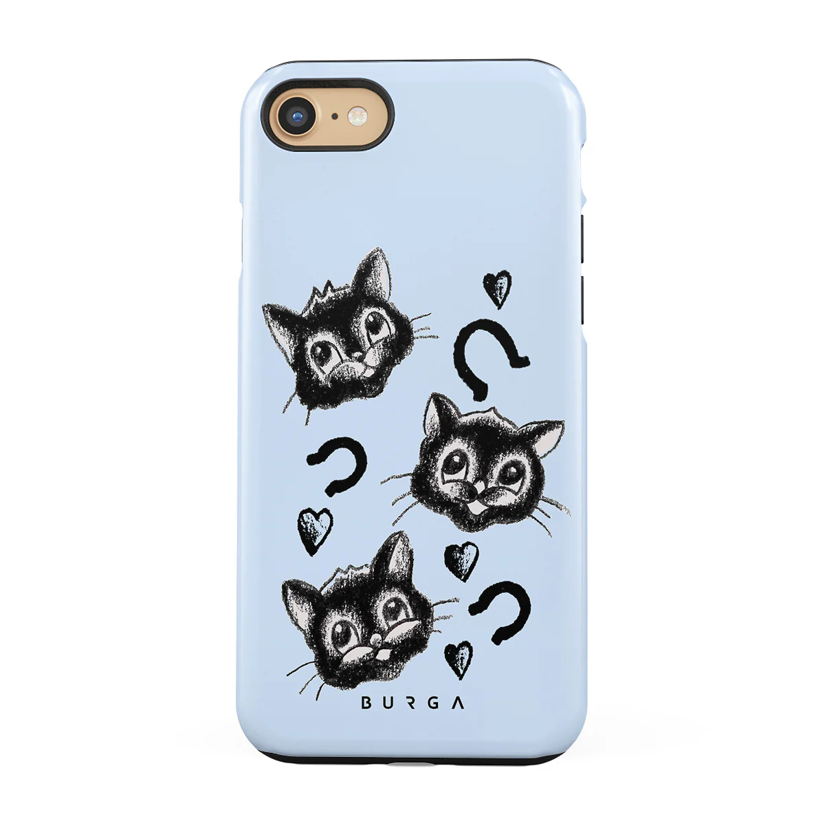 Hocus Pocus - iPhone SE (2020) Funda