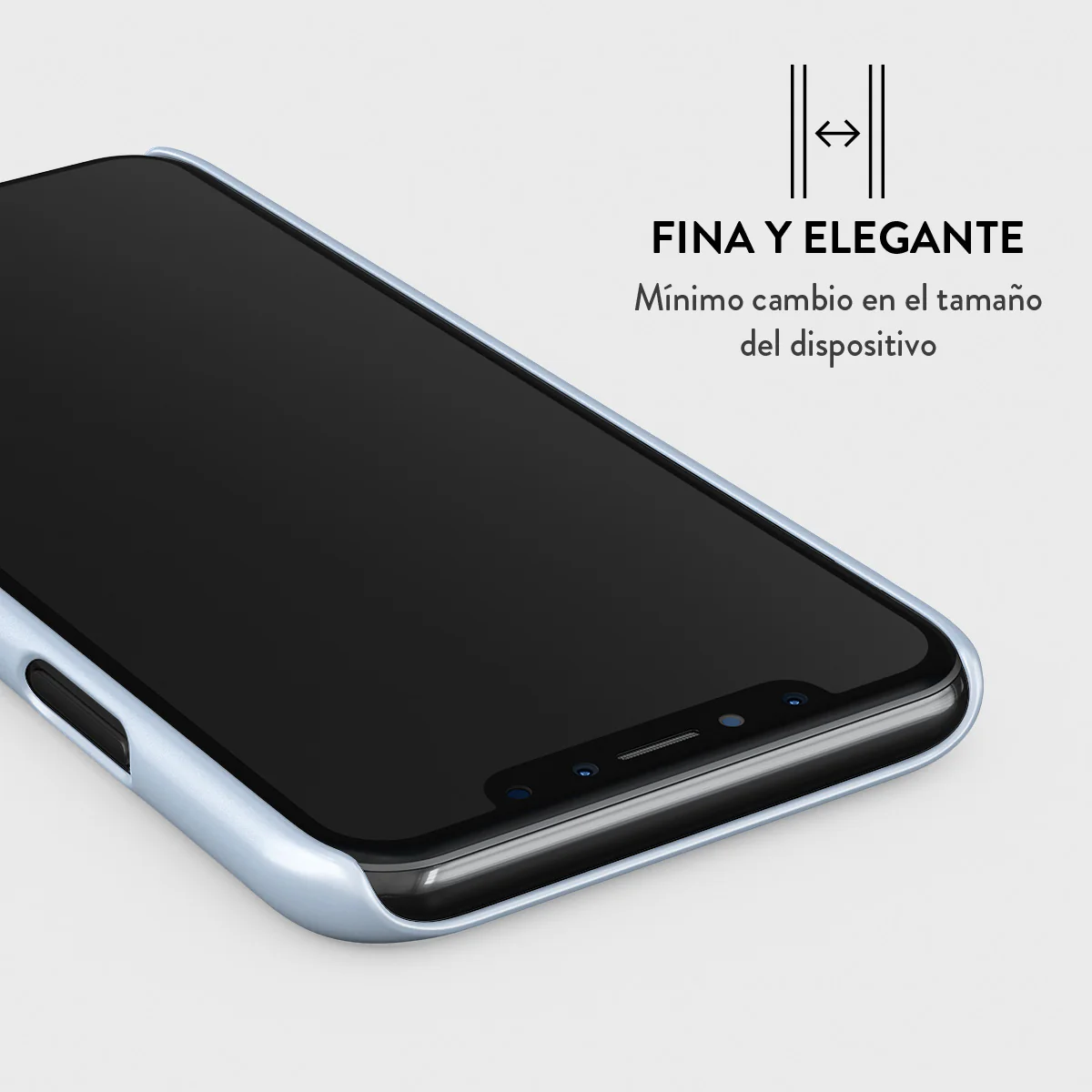 Hocus Pocus - iPhone X / XS Funda - Image 4