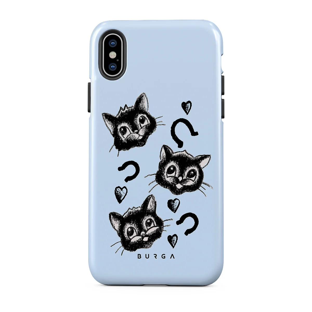 Hocus Pocus - iPhone X / XS Funda - Image 5