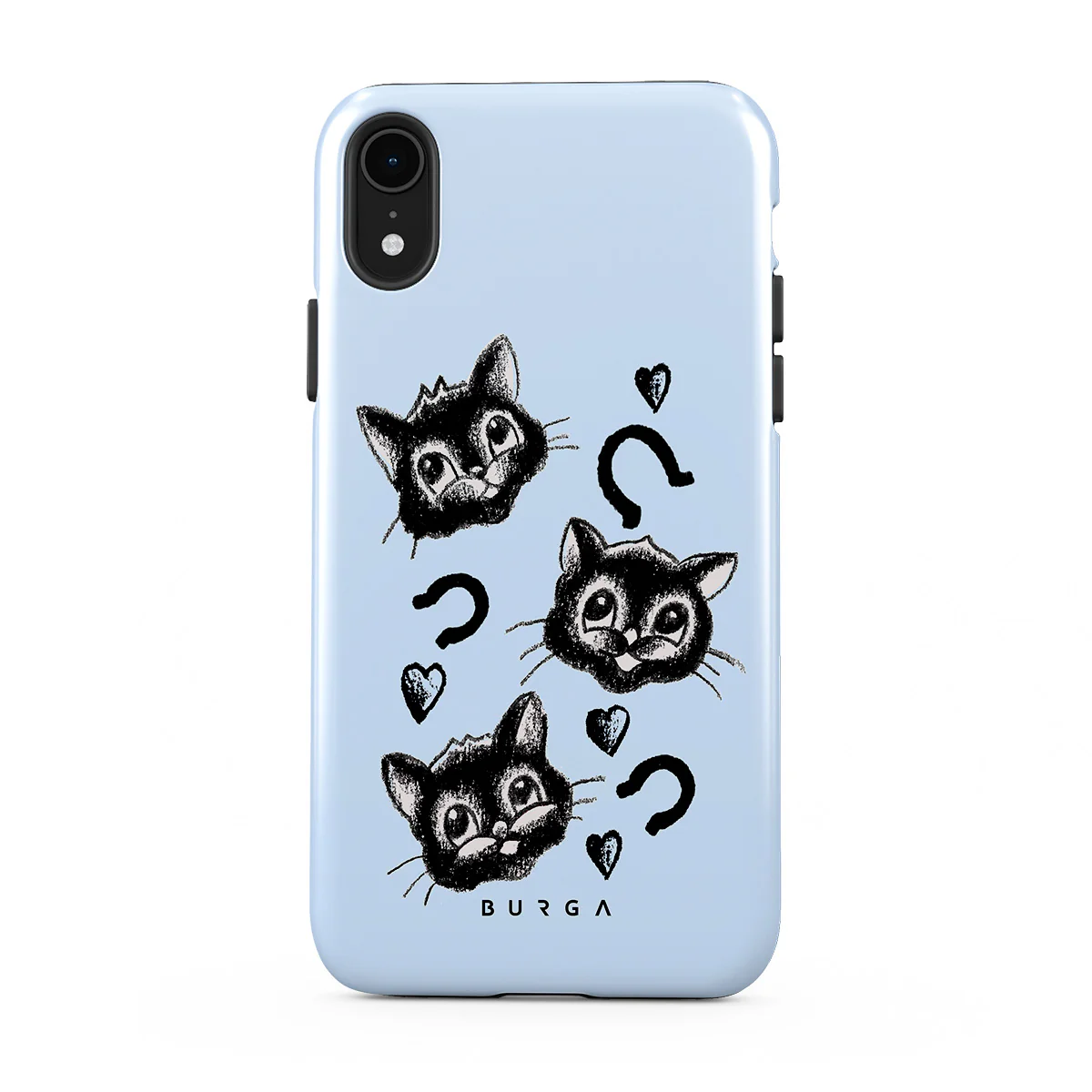 Hocus Pocus - iPhone XR Funda - Image 5