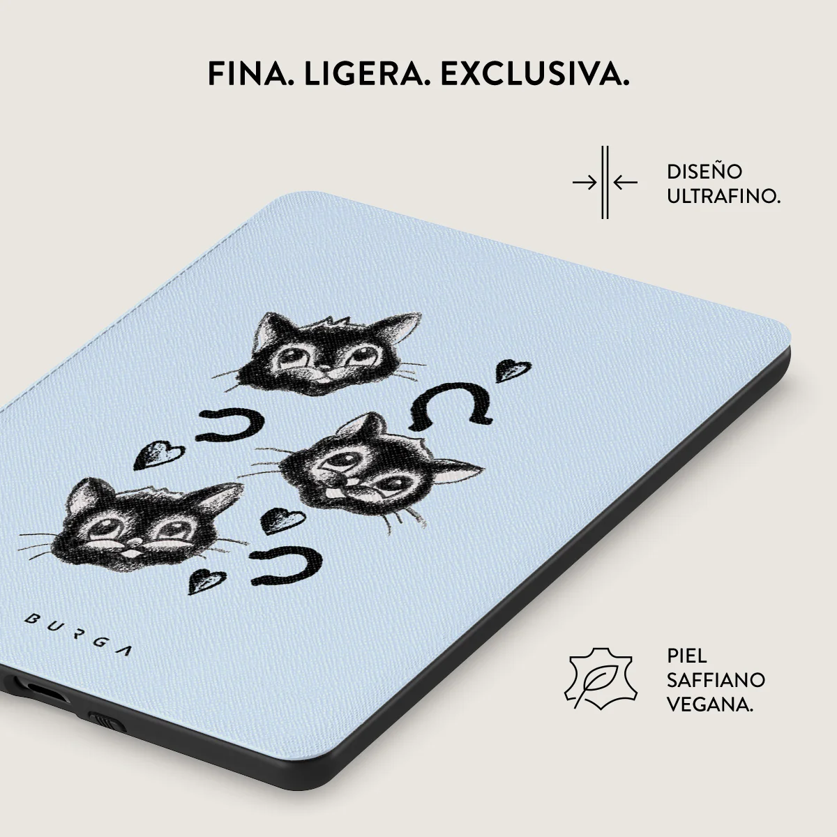 Hocus Pocus - Funda para Kindle Paperwhite (11a Gen) - Image 6