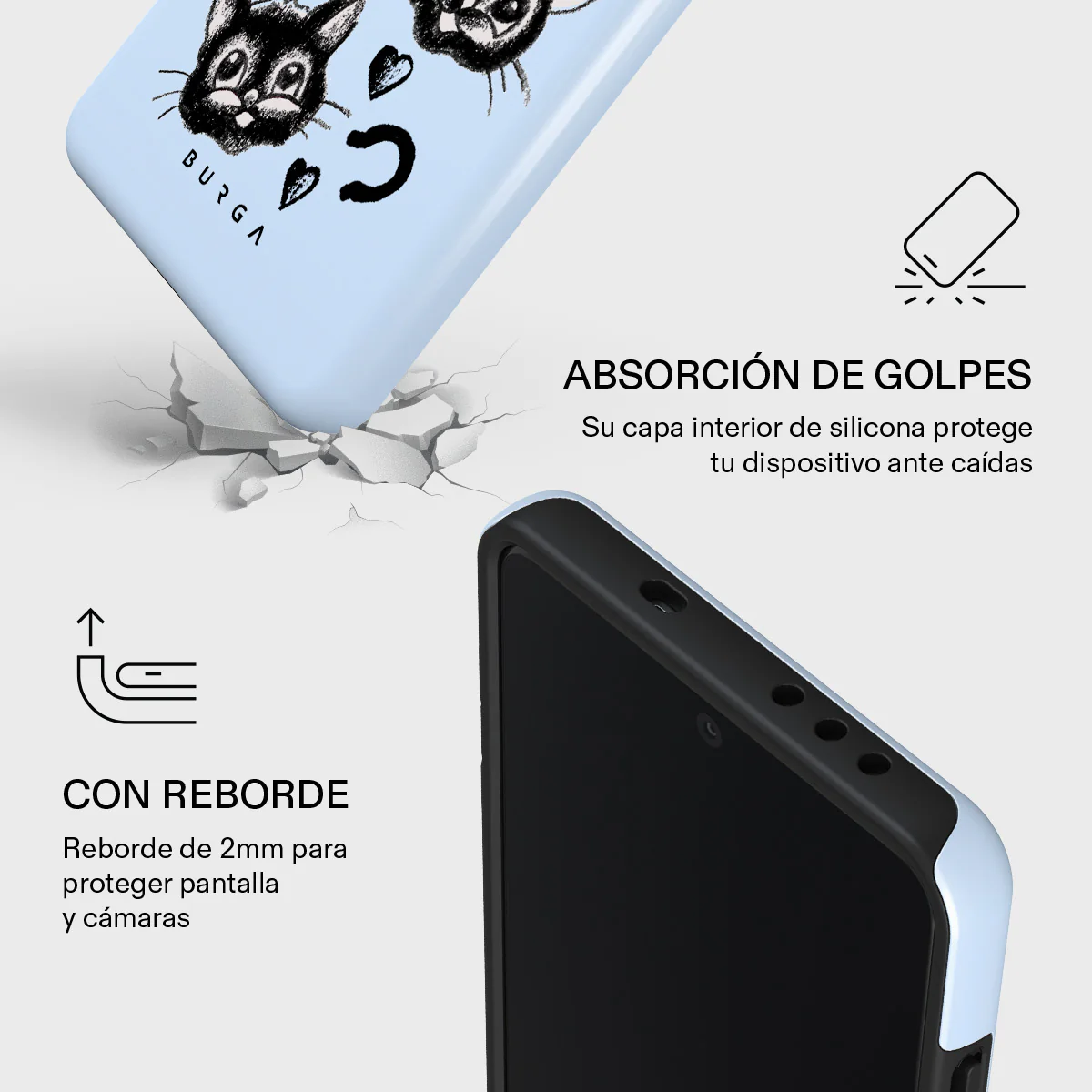 Hocus Pocus - OnePlus 13 Funda - Image 4
