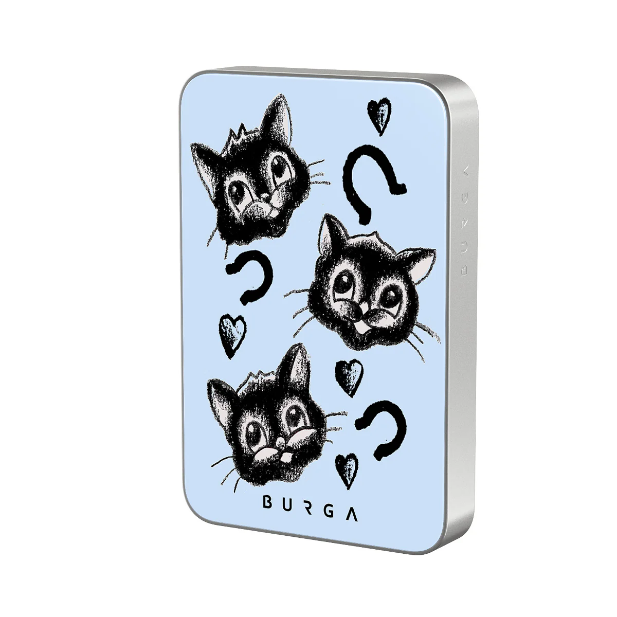Hocus Pocus - Power Bank Magnético - Image 26