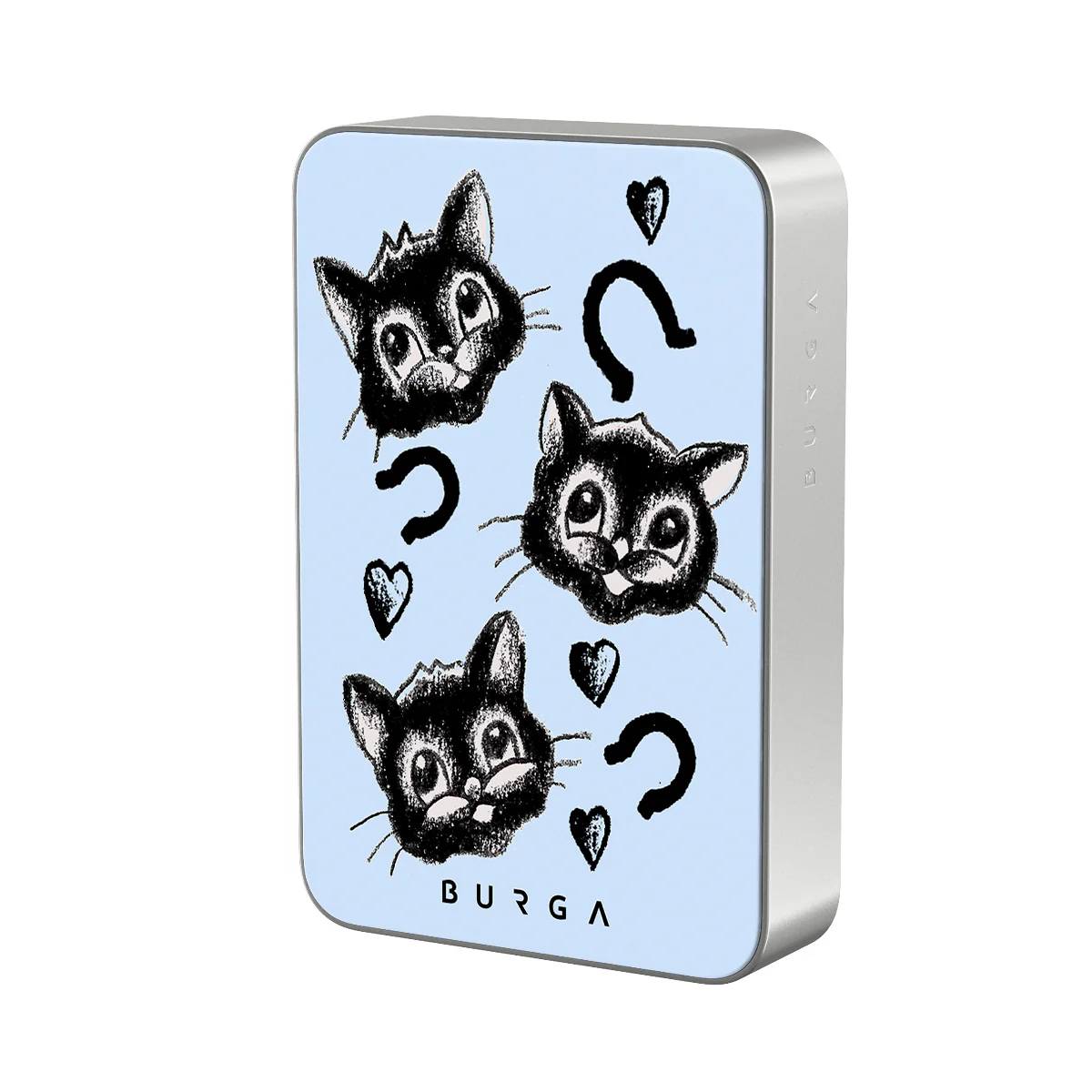 Hocus Pocus - Power Bank Magnético - Image 41