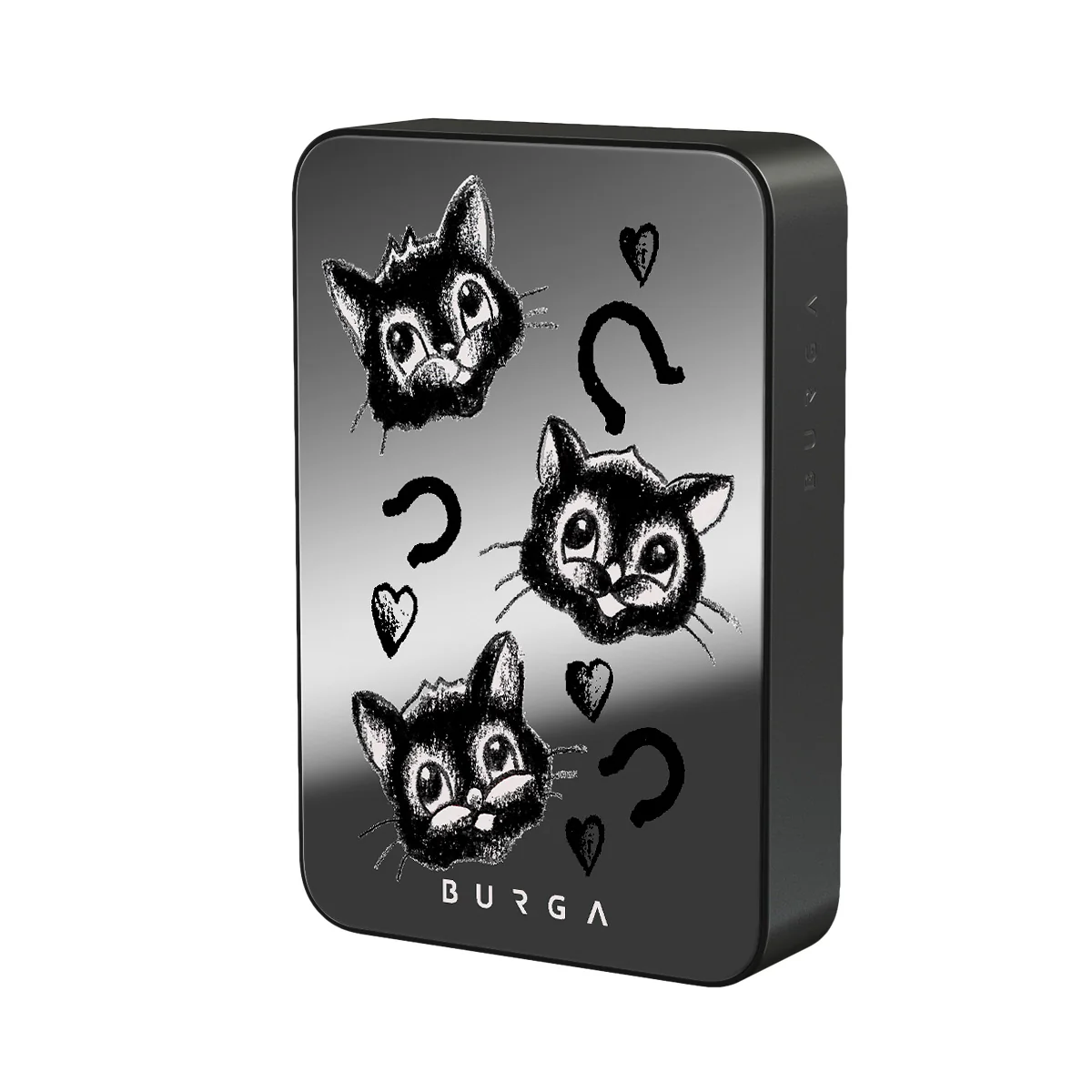 Hocus Pocus - Power Bank Magnético - Image 76