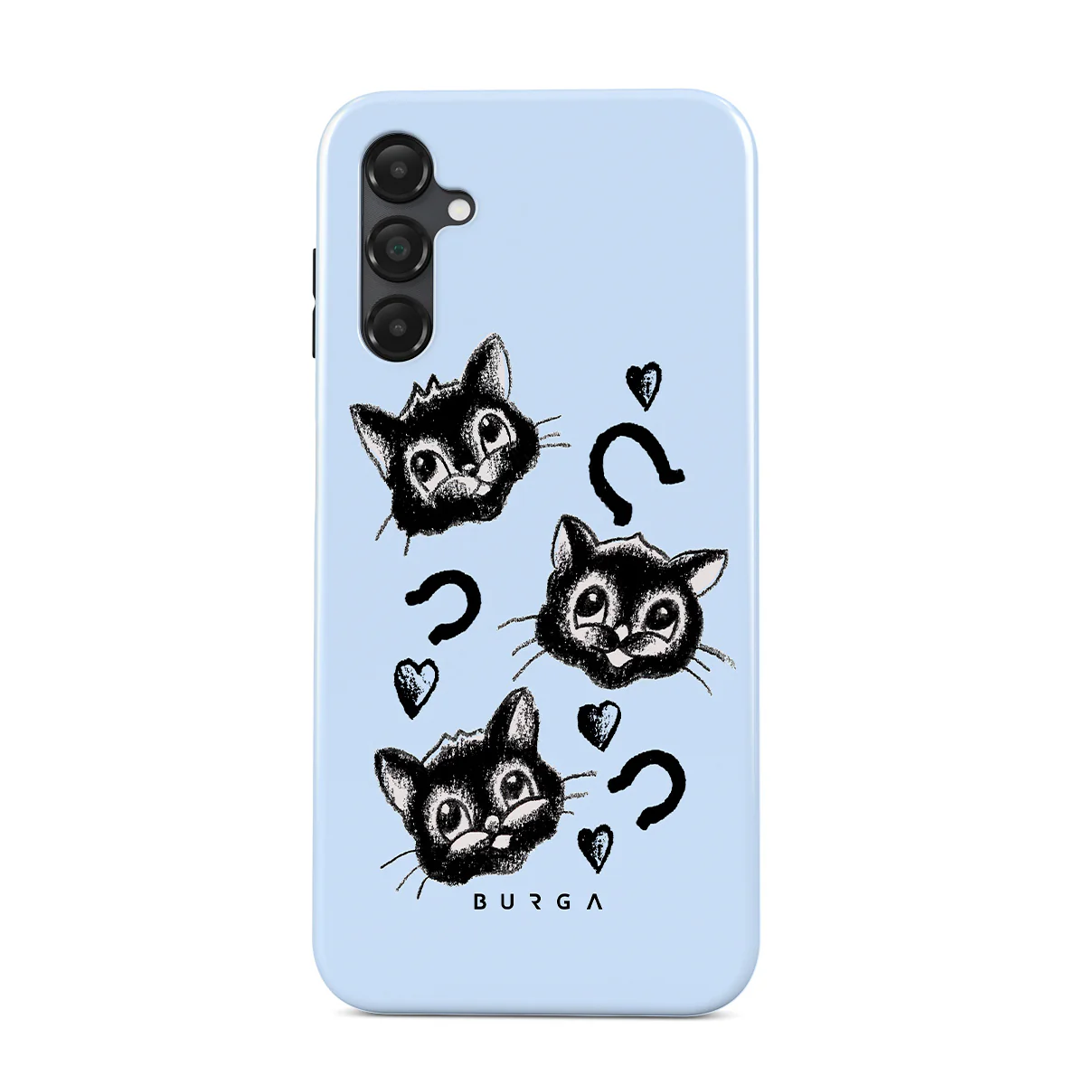 Hocus Pocus - Samsung Galaxy A14 5G Funda